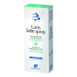 biogena laris latte spray 100 ml – latte idratante corpo lenitivo per pelle secca
