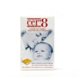 cer'8 zanzare 48 cuscinetti