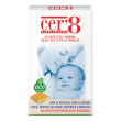 cer'8 zanzare 48 cuscinetti