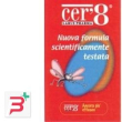 cer'8 cuscinetti adesivi anti zanzare scatola da 48 cuscinetti