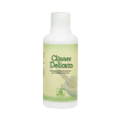 clinner delicato - shampoo per lavaggi frequenti 500 ml