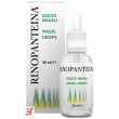 gocce nasali rinopanteina 30 ml