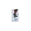 solidea relax unisex 140 den gambaletto compressivo punta chiusa colore naturale taglia 2