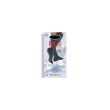 solidea relax unisex - gambaletto 140 den (18-23 mmhg) compressione graduata forte taglia 4 - xl nat