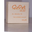 glydet solido detergente