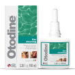 otodine - detergente auricolare uso veterinario per cani e gatti 100 ml