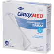 ceroxmed® compresse di garza cm 36 x 40 12 pz