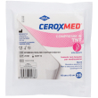ceroxmed compresse garza tnt cm 10 x 25 pz