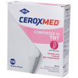 ceroxmed® compresse in tnt 10 x cm 100 pz