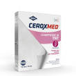 ceroxmed compresse garza tnt 10x10 cm 100 pezzi
