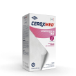 ceroxmed garza tessuto non tessuto 18x40cm 12 pezzi