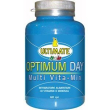 optimum day vitamina c multivitaminico completo ad altissimo contenuto di vitamina c 60 compresse
