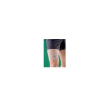 fascia elastica coscia - supporto termico e sollievo dal dolore muscolare taglia xl