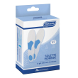 soletta morbida in silicone medicale taglia l