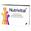 nutrivital integratore antiossidante amarena 30 compresse