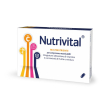 pegaso nutrivital integratore vitaminico 30 compresse masticabili