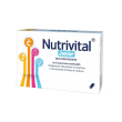 nutrivital junior 30cpr