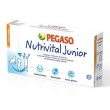 nutrivital junior 30 compresse