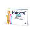 nutrivital junior integratore 30 compresse masticabili
