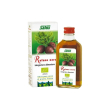 rafano nero succo - soluzione alcolica 200 ml
