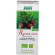 salus rafano nero succo, 200 ml, biologico, funzione digestiva e drenaggio liquidi