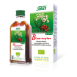 salus - biancospino succo 200 ml - integratore per la funzionalità cardiovascolare
