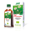 salus - milledoglio succo 200 ml - integratore per la funzione digestiva