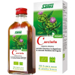 carciofo succo 200 ml - integratore per il fegato