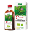salus carciofo succo bio 200 ml sciroppo