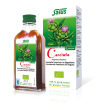 salus - carciofo succo 200 ml - integratore per la funzionalità epatica