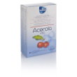 acerola vit c integratore per le difese naturali dell'organismo 80 tavolette