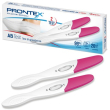 prontex test di gravidanza ab 2 pezzi - test rapido e affidabile