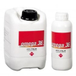 omega 36 olio x 5lt f.m      # minsan 902885654