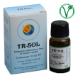 tr-sol gocce 10 ml - integratore antisudorifero e digestivo