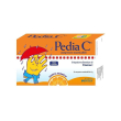 pedia c arancia 24cpr mastic