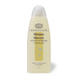 euph bodycl shampoo plantago 250 ml - shampoo delicato al plantago per cute sensibile