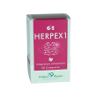 herpex 1 integratore sistema immunitario ricostituente 60 compresse - prodeco pharma
