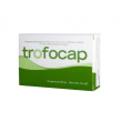trofocap 30 capsule - integratore per la salute maschile - 30 capsule - aumenta la vigorosità e l'e