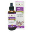 probios - zeta free spray corpo 100 ml - repellente naturale