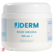 jderm base grassa crema 500 ml
