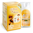 pane anna preparato pizza senza lattosio 250 grammi