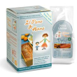 pane anna dolci senza latte 250 grammi