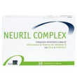 neuril complex integratore trofismo oculare 30 compresse