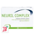 neuril complex 30 compresse
