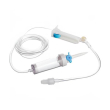 set infusionale roller lock