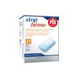 pic - stop hémo tampone emostatico sterile confezione 5 buste