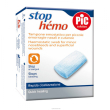 stop hemo tampone emostatico per piccole emorragie nasali e cutanee (5 tamponi)