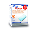 stop hemo tampone emostatico sterile 5 pezzi