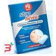 tampone emostatico sterile stop hemo 5buste