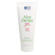 eos aloe dermogel puro gel di aloe vera per cute danneggiata 200ml